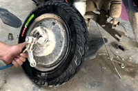 伊犁哈萨克换胎补胎服务