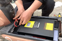 伊犁哈萨克更换电瓶服务