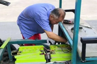 伊犁哈萨克三轮车救援服务