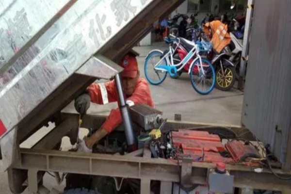 伊犁哈萨克电动三轮车救援